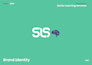design brandbook, corporate identity and restaurant branding